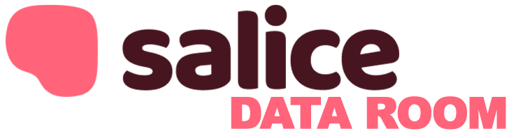 Data Room | Salice Consulting